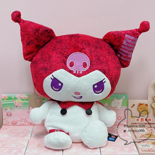 Kuromi x Gldle Giant Plush Doll