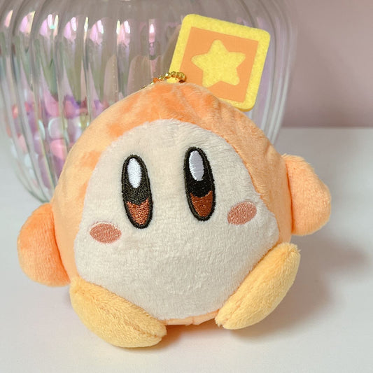 Cube-head Waddle Dee Slow-rebound Charm