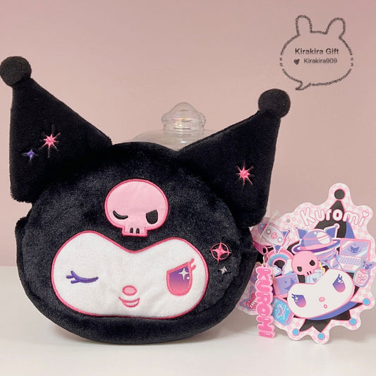 Kuromi Project Mini Bag