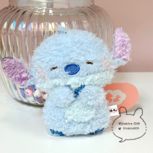 Stitch relax Plush Charm