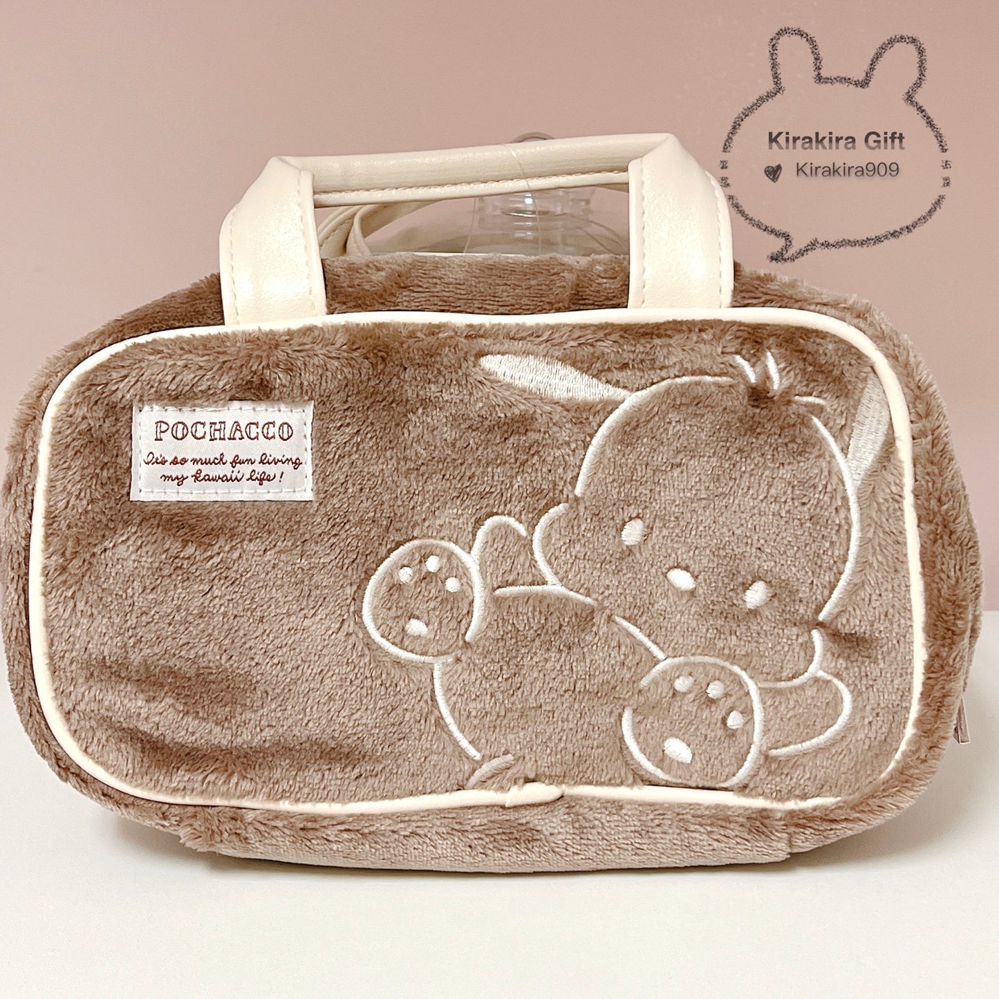 Pochacco Handbag
