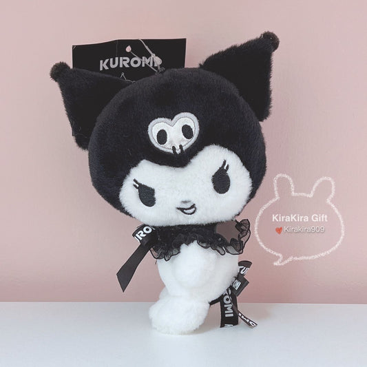 Kuromi 5 Limited Plush Charm