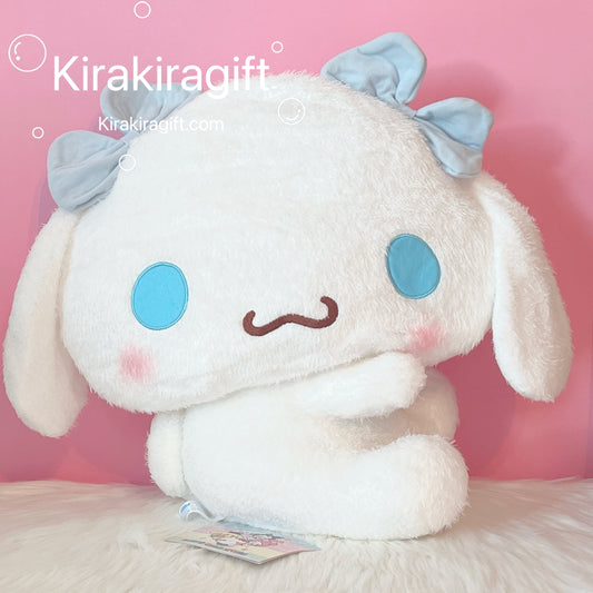 Cinnamoroll Sega Big Plush Doll