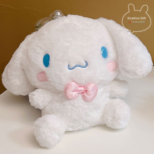 Cinnamoroll Backpack plush doll