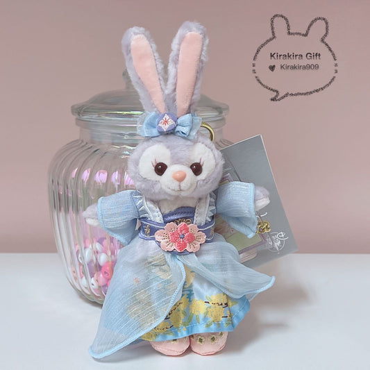StellaLou 2023 Mid-Autumn plush charm