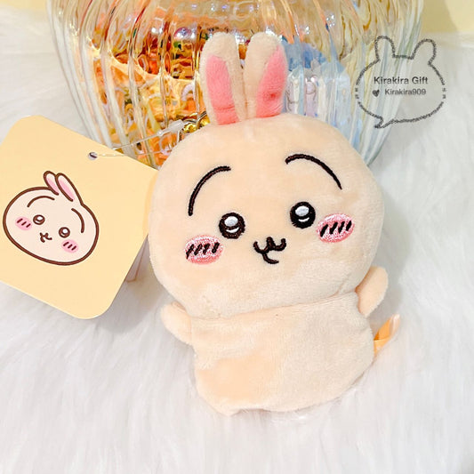 Usagi Keychain