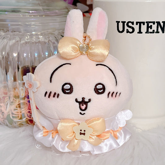Usagi Precure Plush Charm Gen1