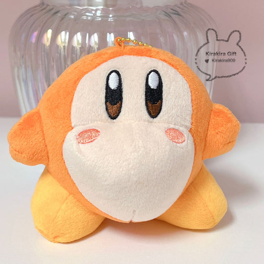 Waddle Dee Regular Plush Charm