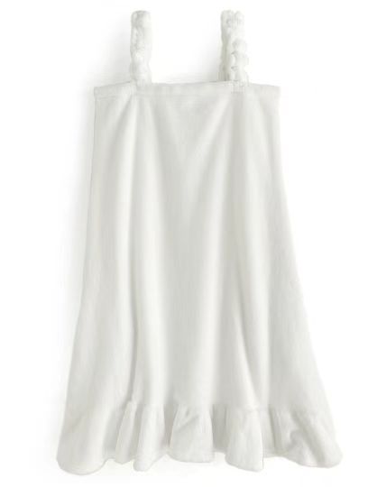 Cinnamoroll Cloak Pajamas Dress