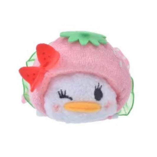 Daisy Fukuoka Strawberry Tsum Tsum