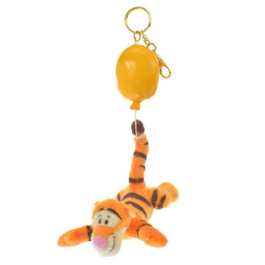 Tigger Balloon Plush Charm