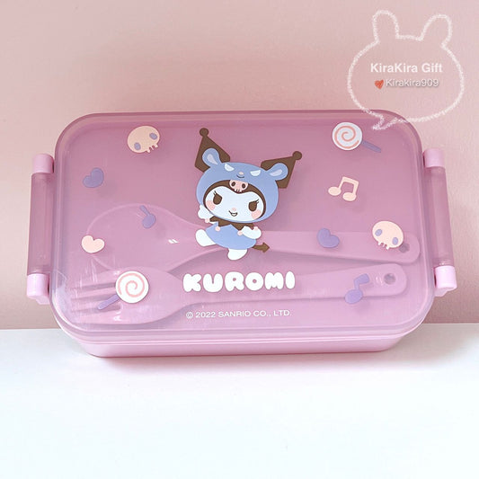 Sanrio Cute Bento