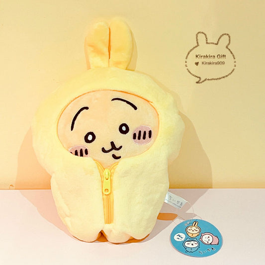 Usagi Sleep Bag Plush Doll