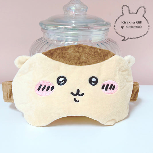 Kurimanju Eyes Mask