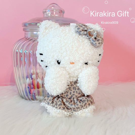 Hello kitty X as know as Plush Charm Fair Skin