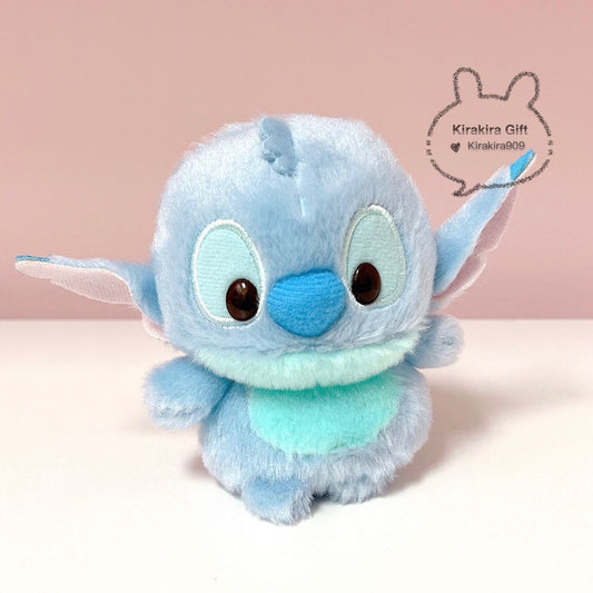 Tokyo Disneyland Stitch Mini plush doll