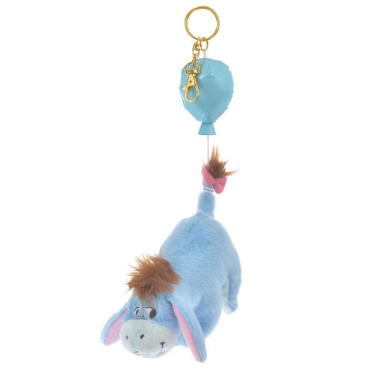 Eeyore Balloon Plush Charm