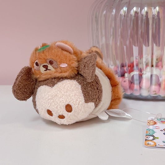 Mickey Forest Friends Tsum Tsum