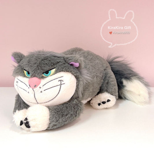 Lucifer Pencil Case