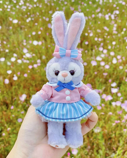 Tokyo Disney StellaLou Hide-and-Seek Plush Charm