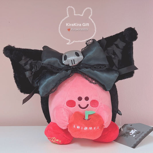 Kuromi Landmine Hairband