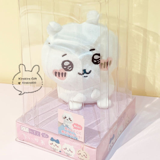 Chiikawa Shoulder plush doll