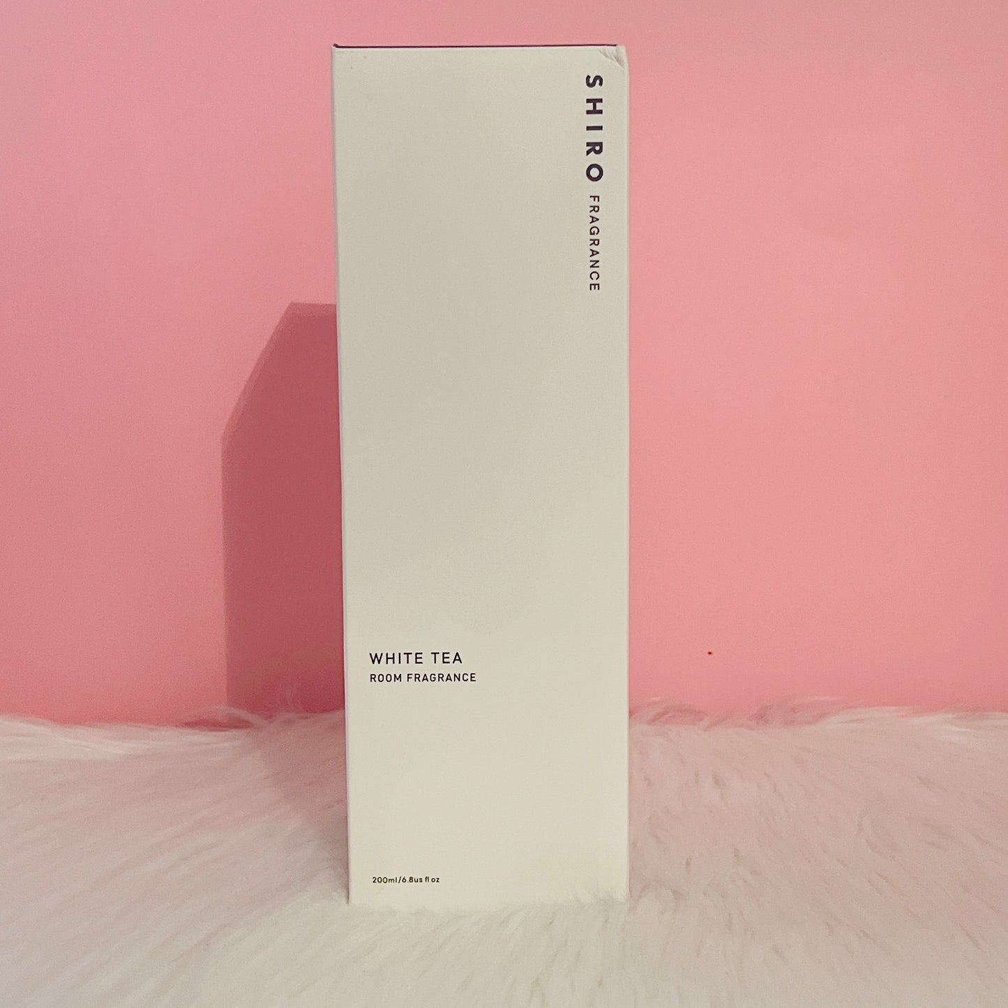 Shiro White Tea Room Fragrance