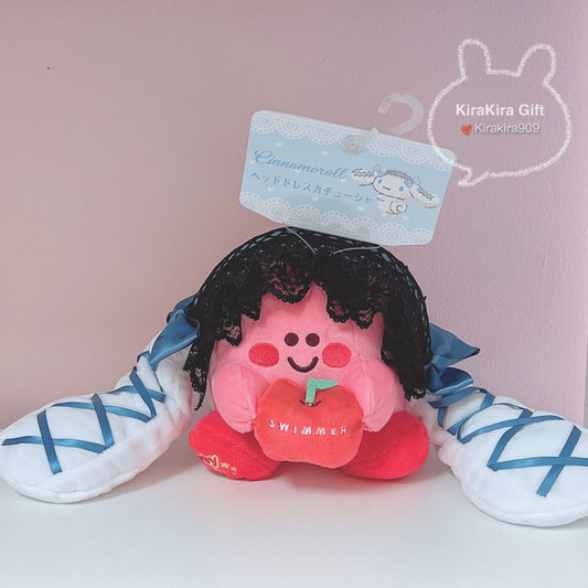 Cinnamoroll Landmine Style Hairband