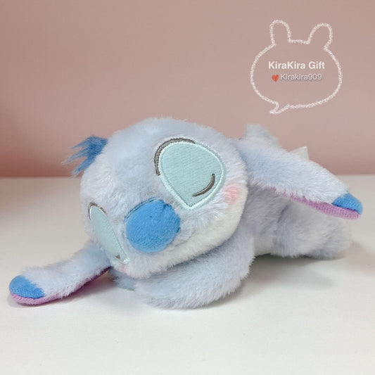 Tokyo Disneyland Sleeping Stitch plush charm
