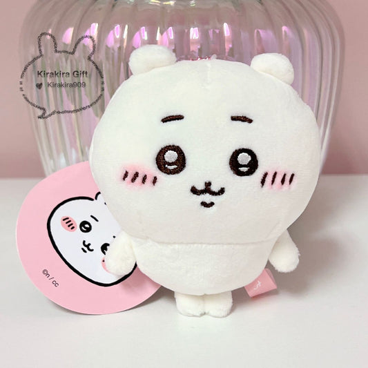 Chiikawa Regular Plush Charm
