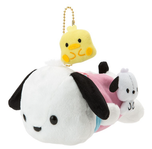 Pochacco Pencil Case