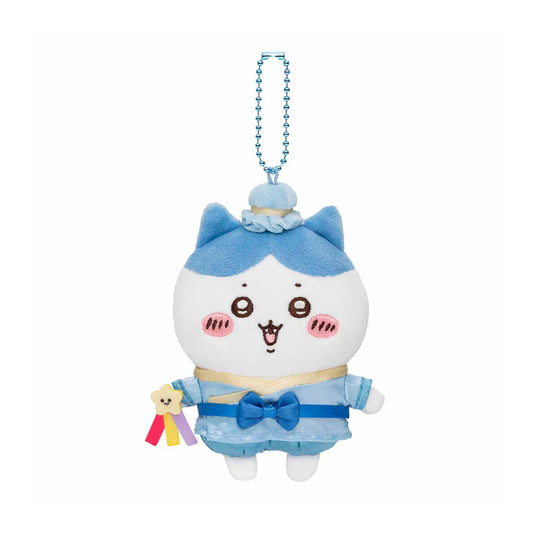Hachiware Chinese Valentine's Day limited Plush Charm