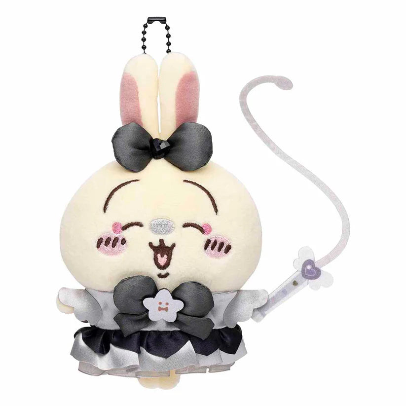 Usagi Dark Magic Plush Charm