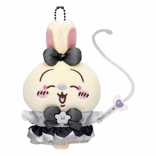 Usagi Dark Magic Plush Charm