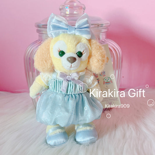 Cookie Ann Summer Plush Charm 2025