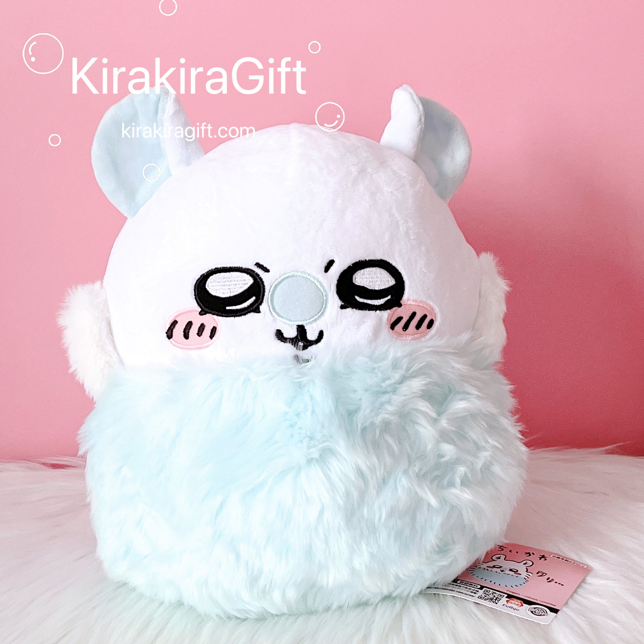 ぬいぐるみ momona Momonga Baby Giant Plush Doll – KiraKira Gift