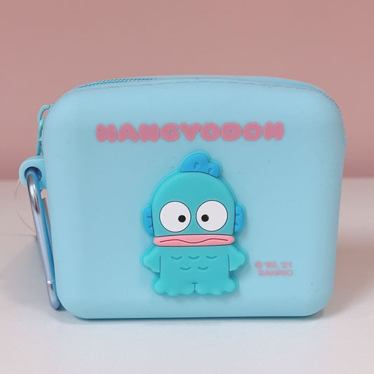 Hangyodon AirPods Case