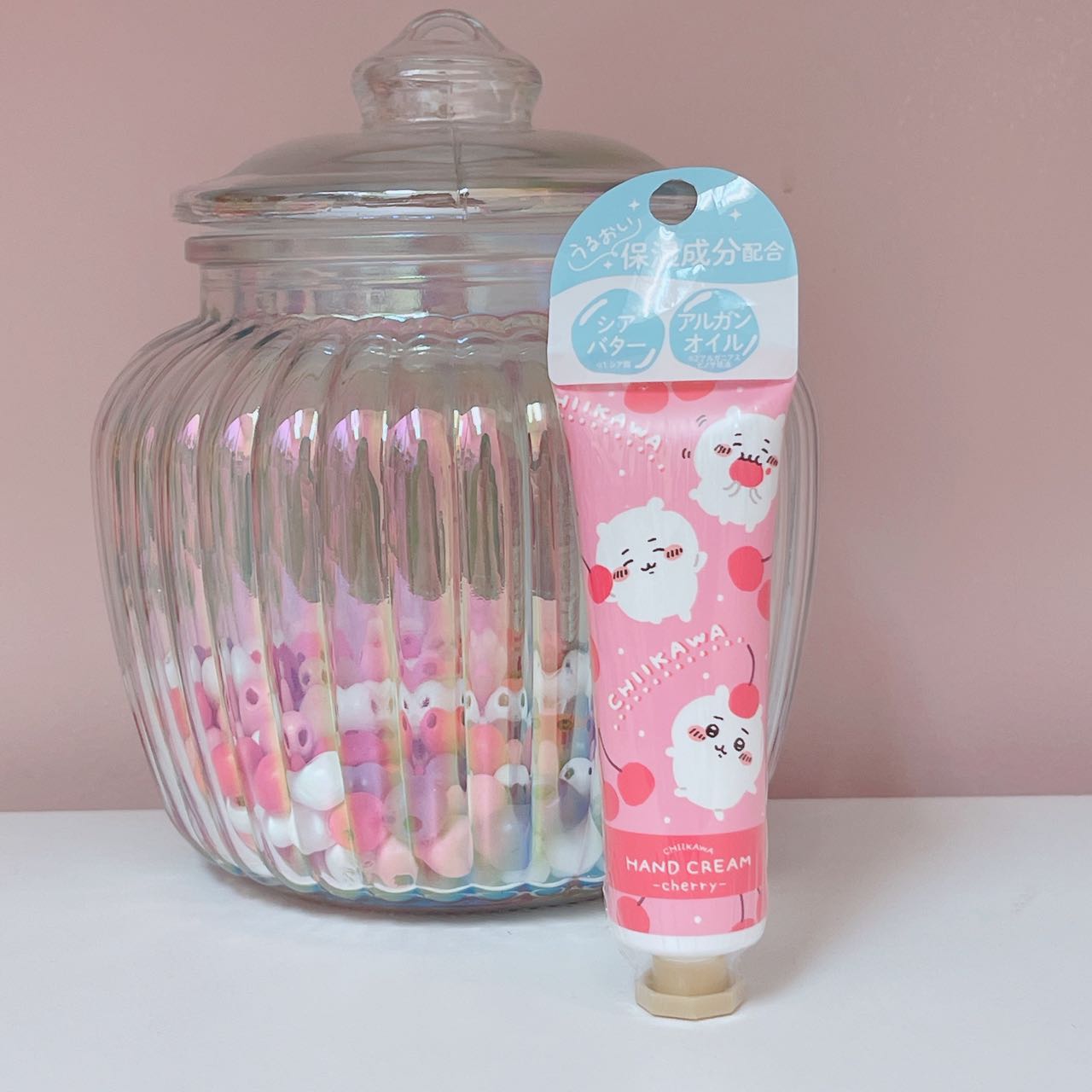 Chiikawa Hand Cream