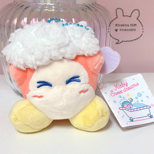 Waddle Dee Sweet Dream Bath Plush Charm