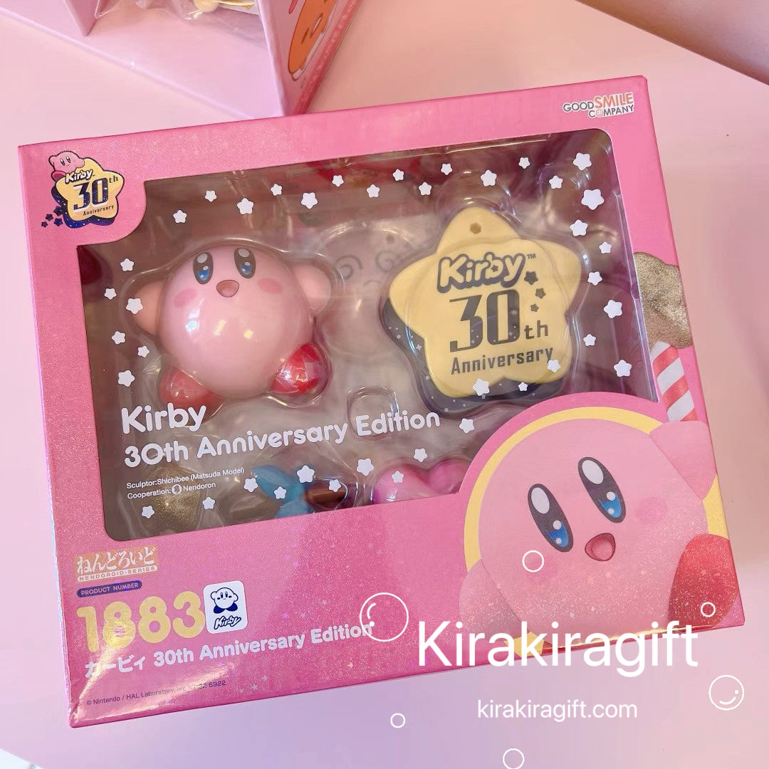 GOOD SMILE COMPANY Kirby (30th Anniversary Edition)