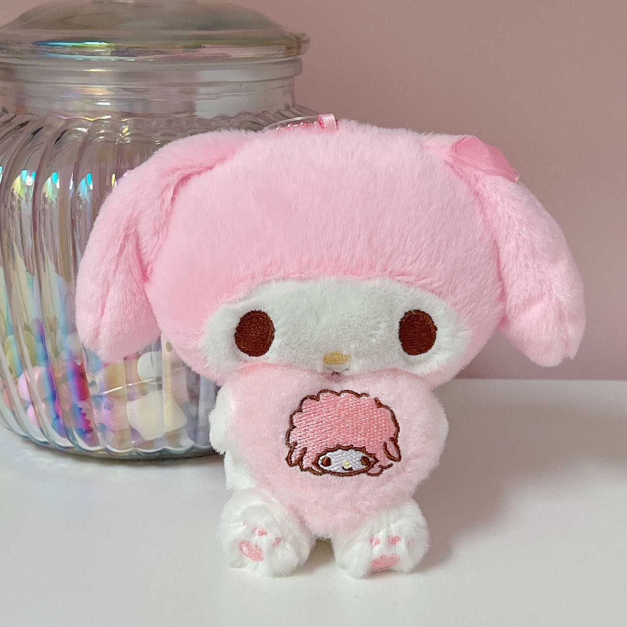 Sanrio Love Series My Melody