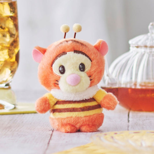 Tigger Mini Bee plush doll