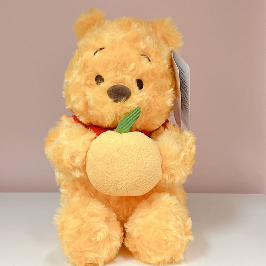 Winnie the Pooh pomelo Plush Doll