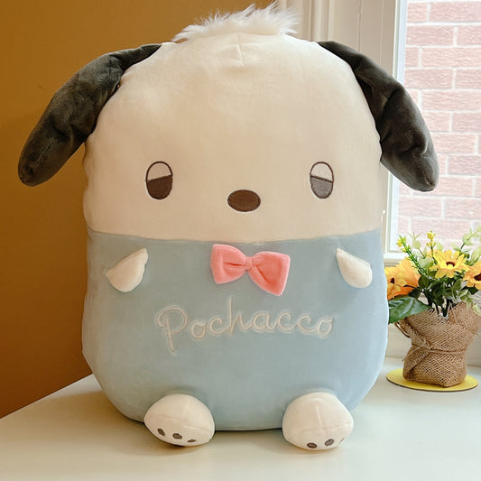 Pochacco Sleepy Giant Cushion