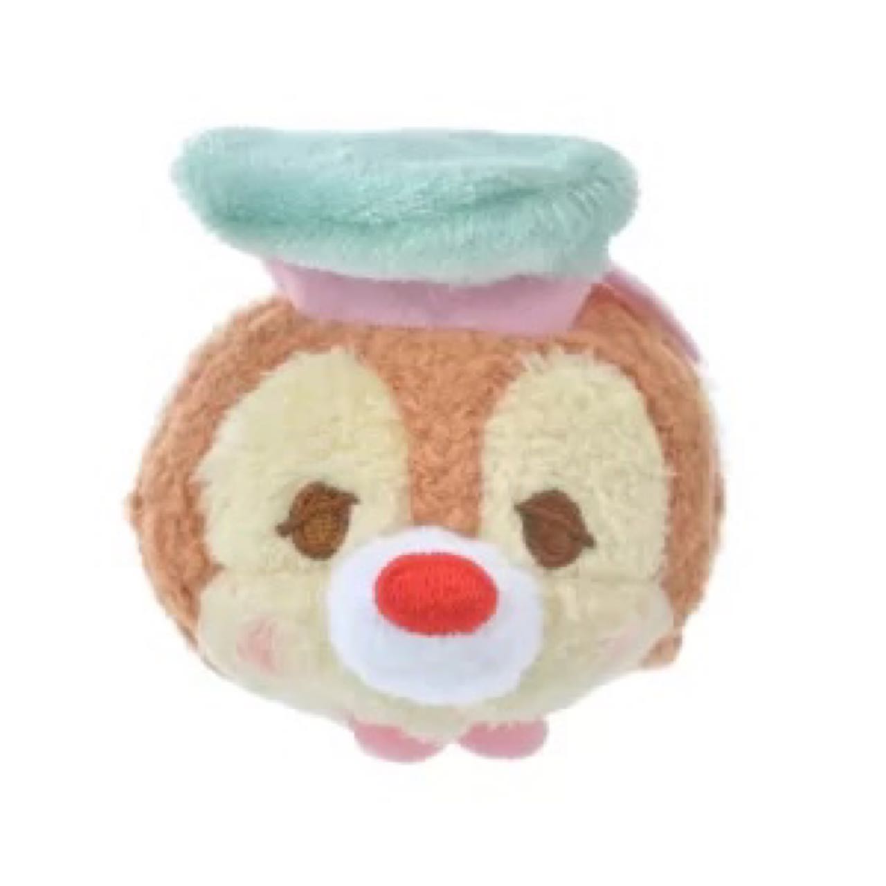 Dale Watercolor Tsum Tsum