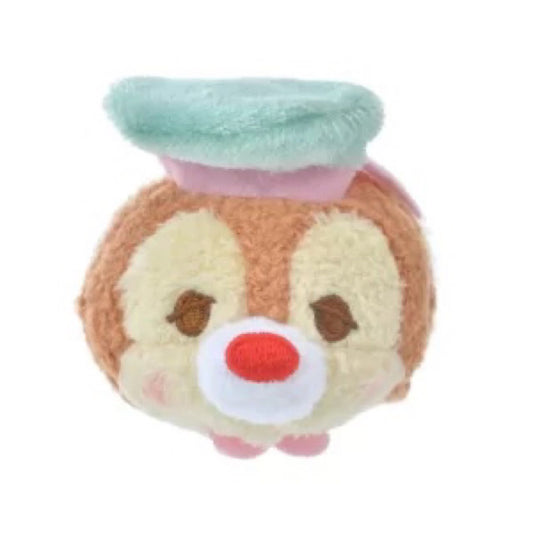 Dale Watercolor Tsum Tsum