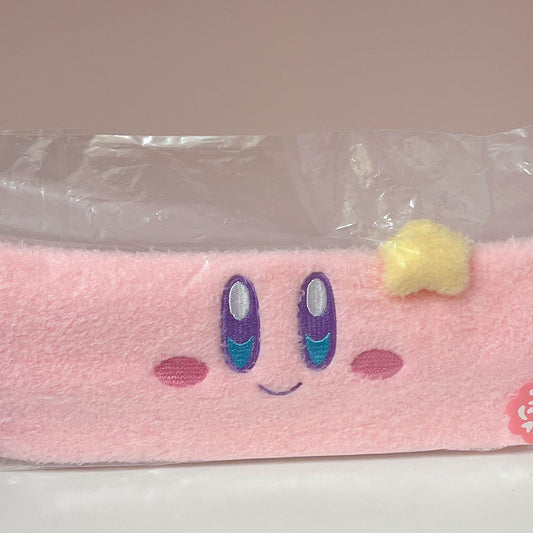 Kirby Headband