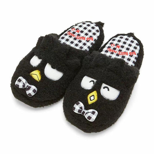 Bad Badtz-Maru Slippers