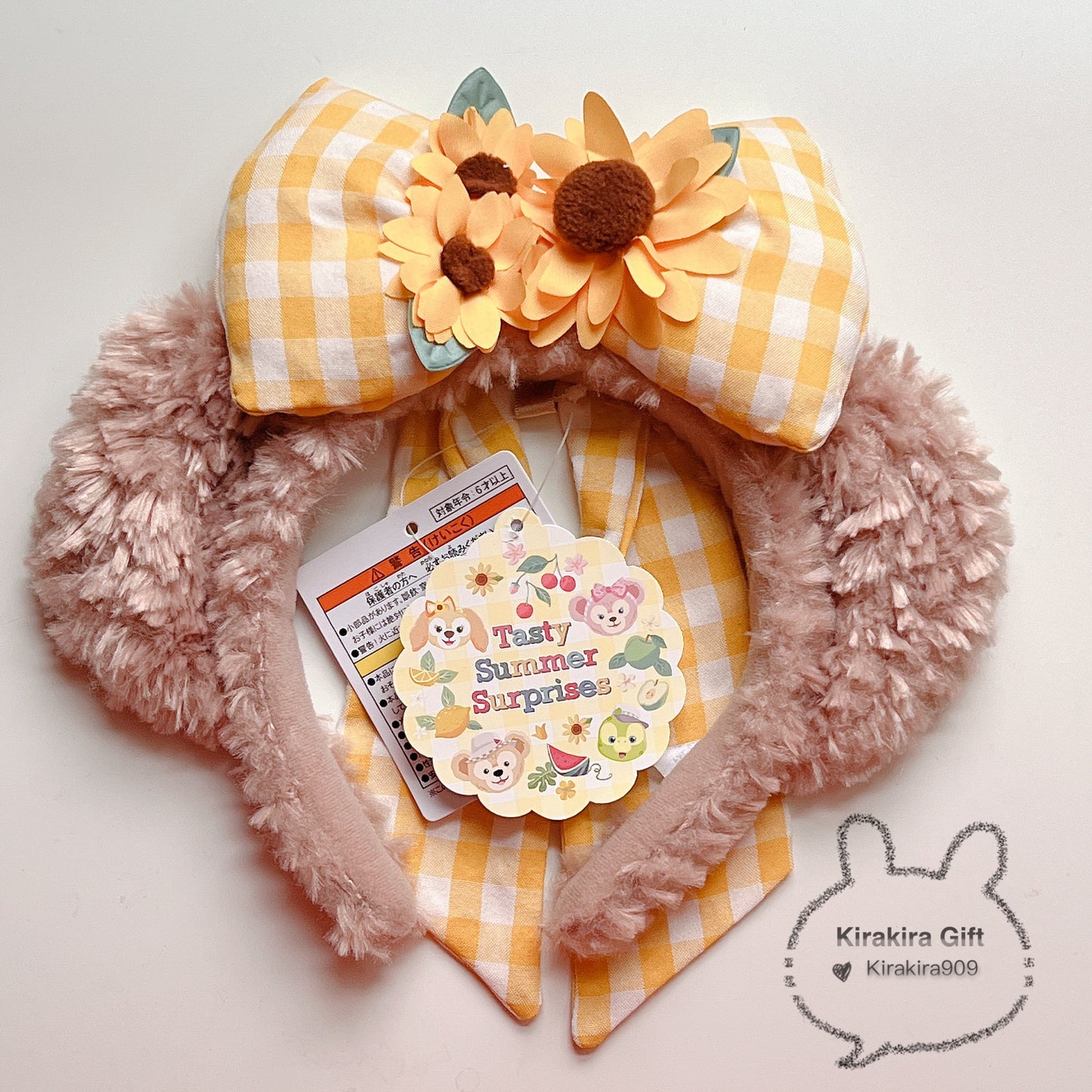 ShellieMay Autumn Hairband