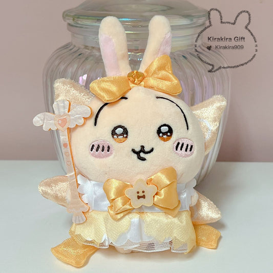 Usagi Precure Plush Charm Gen2
